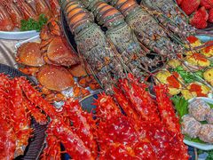 -上宴精品海鲜姿造(晶融汇旗舰店)