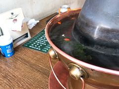 -老门框爆肚涮肉(金宝街店)