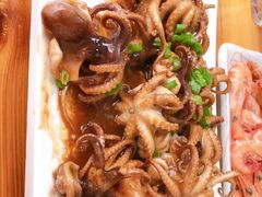 -天天渔港海鲜酒家(石浦玉泉路店)