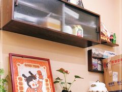 -曼谷食堂·泰国家庭料理