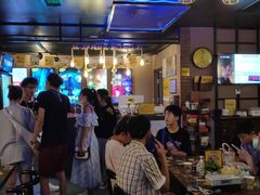 -柯洛克沉浸剧情密室(小寨华旗店)
