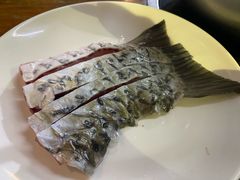 -正能量脆肉鲩火锅