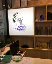 -名姿美业造型