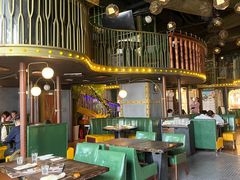 大堂-红屋牛排西餐厅(金狮广场店)