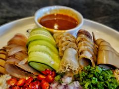 -紫泥369粗粮季(鼓楼店)