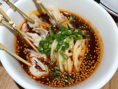 -太二酸菜鱼(正大广场店)
