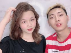 -潘多拉Hairsalon