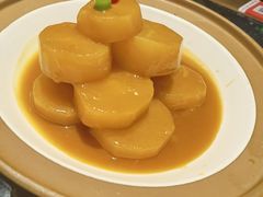 -徽镇小厨·经典徽菜(十里河店)