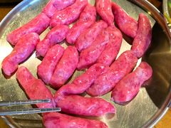 -韩景台烤肉(八大处店)