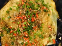 茄子-聚串门儿·东北烧烤(信义坊店)