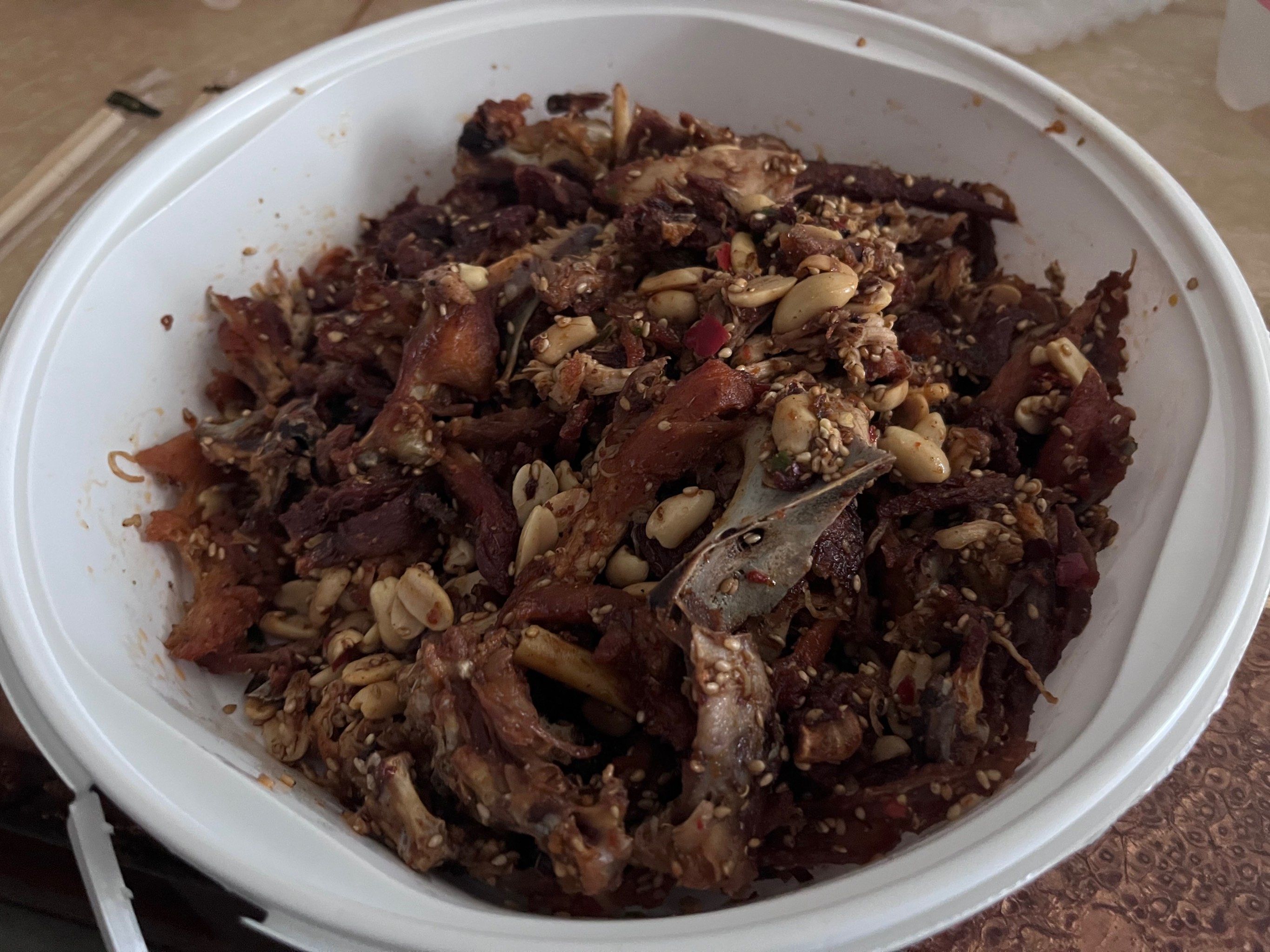 1433抓鸡，135抓鸡教程