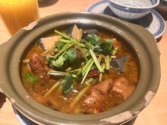 -南京大牌档(龙江新城市广场店)