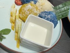 -滇铺子·云南特色菜·第九届野生菌美食节(曲靖万达店)