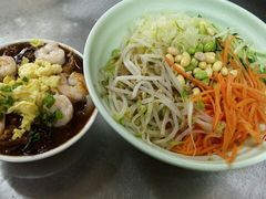 三鲜面-天天初二·天津传统捞面·天津特色菜(凌奥总店)