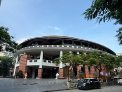 -厦门大学(思明校区)