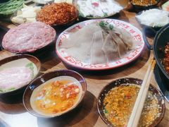 -楠火锅(昆山金鹰店)