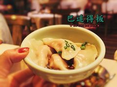 -龙门阵茶屋川菜馆(武康路店)