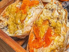 -蟹记鲜·海鲜大排档(科新路店)