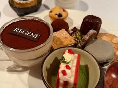 -罗宾斯牛排馆(重庆丽晶酒店)