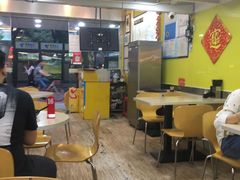 -伤心酸辣粉(体育东路店)