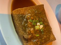 -ZF Seafood Restaurant 卓峰海鲜餐