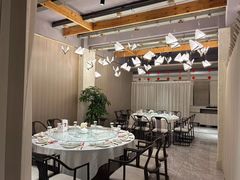 -御湾·浅水湾·贺胜土鸡汤(潜山店)