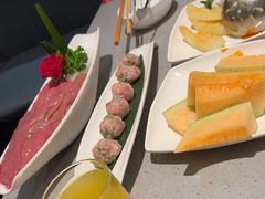 -海底捞火锅(步步高新天地店)