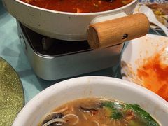 -俭朴菜(鲁磨路店)