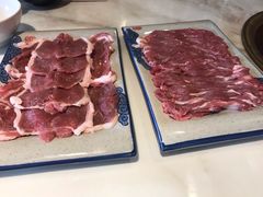 -宣武小院涮肉(前门店)