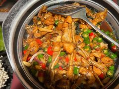 青椒紫苏味-蛙小侠(吾悦广场店)