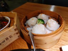 -点心传说·粤菜点心(佐阾虹湾店)