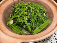 -熠盛·本帮菜Bistro(永嘉路店)