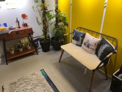 -极昼美黑24H日晒沙龙