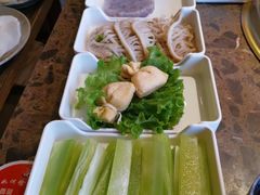 -小龙坎老火锅(北京三里屯店)