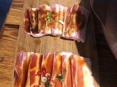 -子檀大隐炭烧(食品街店)