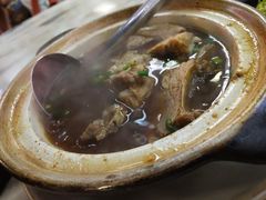 肉骨茶-新峰肉骨茶