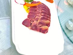 -唐猫庭院·千年陕菜(大唐不夜城店)