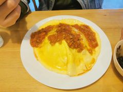 -红小满休闲餐厅(十全街店)