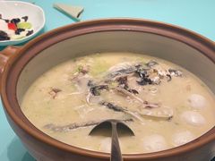 -隆聚时令海鲜(一舟店)