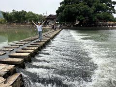 -云水谣景区
