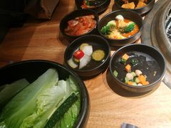 -黑牛黑猪烤肉专门店(万象城店)