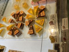 -BreadTalk面包新语·烘焙蛋糕(中心书城店)