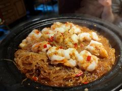 -百年神厨·地道川菜(紫荆店)