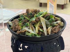 -烤肉宛饭庄(南礼士路店)