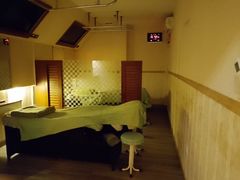 -世新养生馆(福马路店)