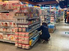 -物美超市(马家堡店)