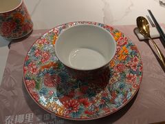 -泰椰里·泰国餐厅(智慧城广百广场店)