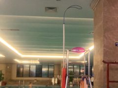 -天目湖御水温泉·度假酒店