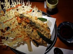 -鳗鱼家·深夜食堂(军博店)