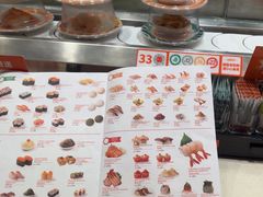 -新一番三文鱼寿司(大东海店)